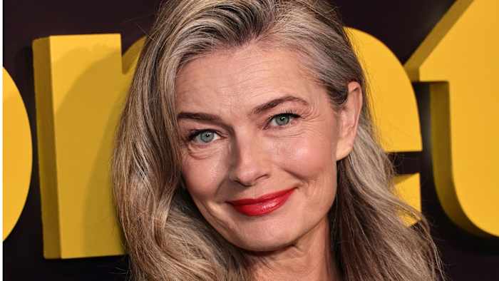 Paulina Porizkova